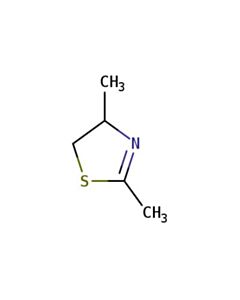 Astatech 2,4-DIMETHYL-4,5-DIHYDROTHIAZOLE; 1G; Purity 95%; MDL-MFCD01105109